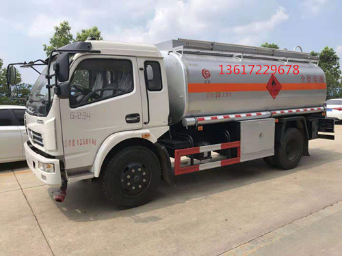 12方油罐車(chē)（國(guó)五）現(xiàn)貨