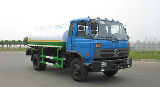 東風(fēng)EQ5161灑水車(chē)
