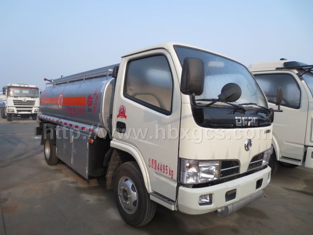 4~6方加油車